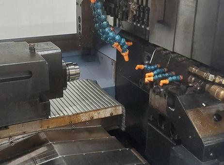 DOOSAN PUMA ST32G P260326509