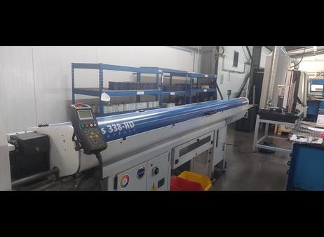 DOOSAN PUMA ST32G P260326509
