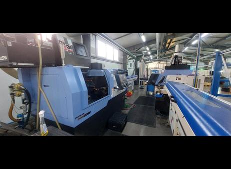 DOOSAN PUMA ST32G P260326509