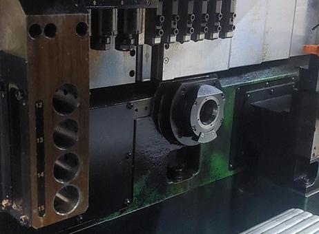 DOOSAN PUMA ST32G P260326509