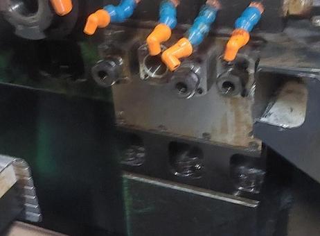 DOOSAN PUMA ST32G P260326509