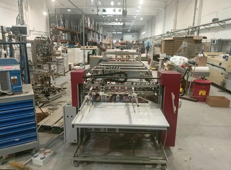 Petratto Multifeeder 105 P260326520