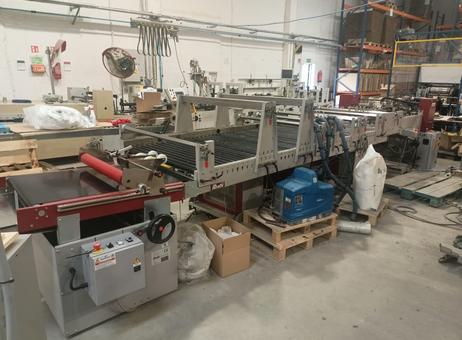 Petratto Multifeeder 105 P260326520