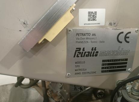 Petratto Multifeeder 105 P260326520