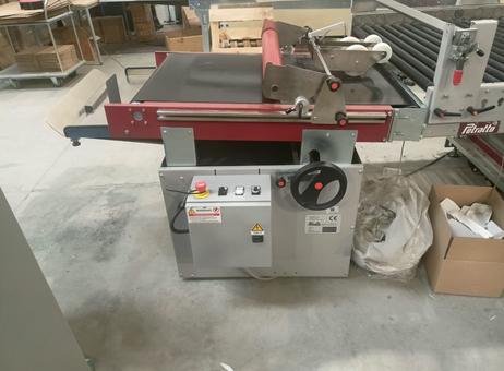 Petratto Multifeeder 105 P260326520