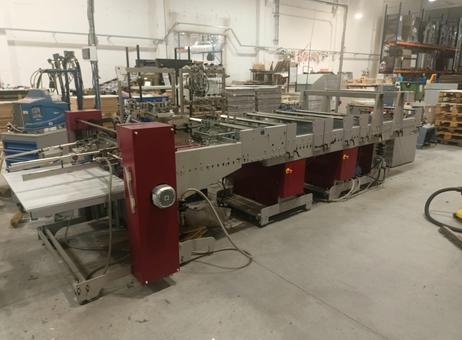 Petratto Multifeeder 105 P260326520