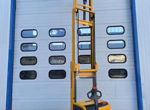 Jungheinrich EJC 214 Diesel forklift