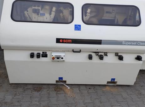 SCM Superset XL P260327099