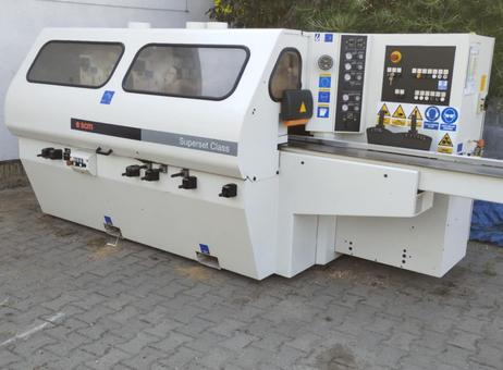 SCM Superset XL P260327099