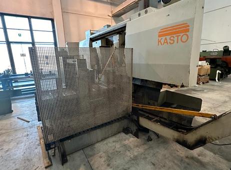 KASTO HBA 520 AU P260327122