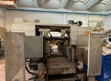 KASTO HBA 520 AU P260327122