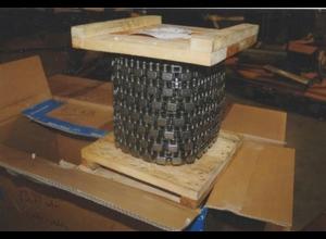 Multivac xx Form, Fill and Seal (FFS) line