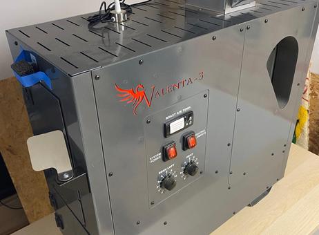 Coffee Crafters Valenta 3 Deluxe P260327265