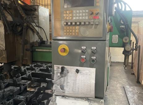 Zinser ZINSER flame cutting system – CNC 500 P260327271