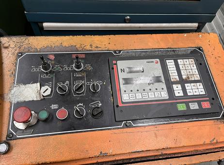 UNIZ C-500-A P260328006
