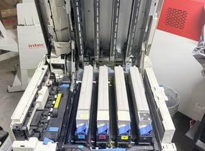 Ψηφιακή εκτύπωση Intec XP2020