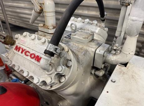 Mycom N4K P260329010