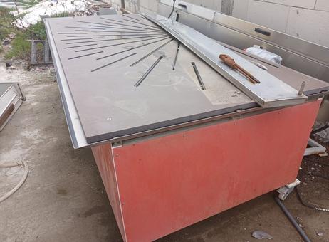 VERMAK Wrapping & Lamination Machine UNIST 3000 MB P260329039
