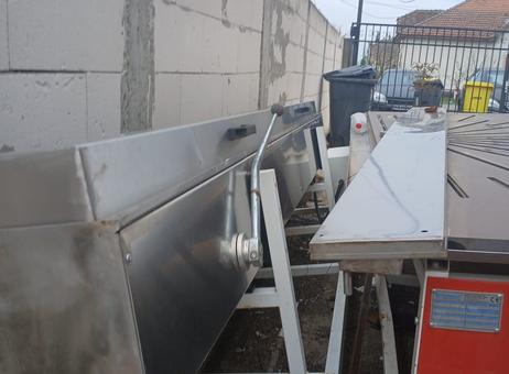 VERMAK Wrapping & Lamination Machine UNIST 3000 MB P260329039