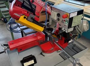 BIANCO 280 MAN band saw for metal