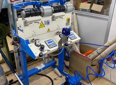 Shima Seiki P260330027