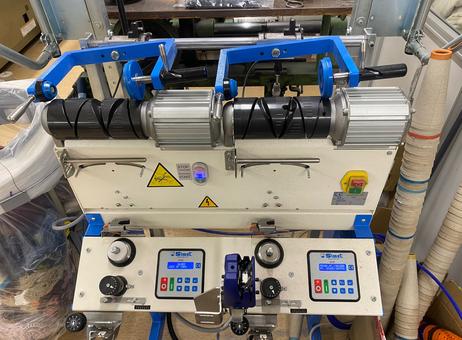 Shima Seiki P260330027