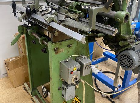 Shima Seiki P260330027