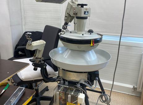 Shima Seiki P260330027