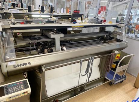 Shima Seiki P260330027