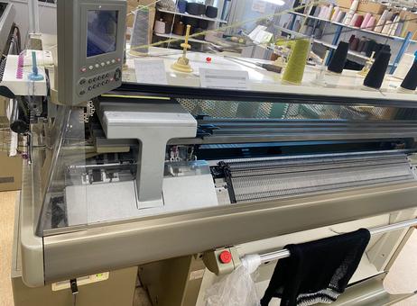 Shima Seiki P260330027