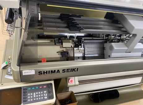 Shima Seiki P260330027