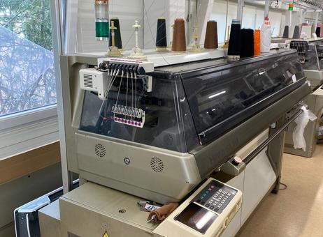 Shima Seiki P260330027