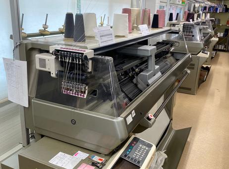 Shima Seiki P260330027