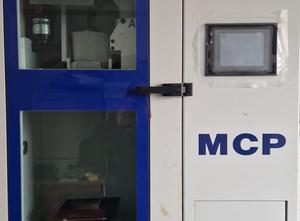 MCP TOOLING TECHNOLOGIES LIMITED Sistema de fundición al vacío MCP 5/01