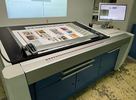 KBA Rapida 105-5+L P260330099