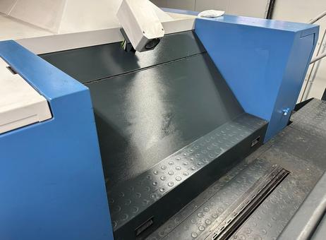 KBA Rapida 105-5+L P260330099