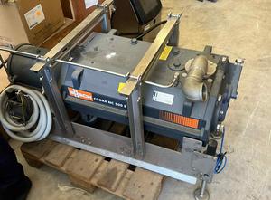 Busch COBRA NC 0500 B Dry Screw Vacuum Pump (2013)