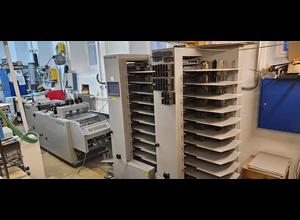 Horizon SPF-20A FC-20A VAC-100a VAC-100m | 2001 | 10 Mio