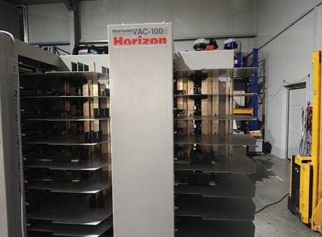 Horizon SPF-20A FC-20A VAC-100a VAC-100m P260331031
