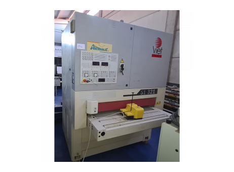 ABAC B5900B/270 FT 5,5 CV V400 P260331177
