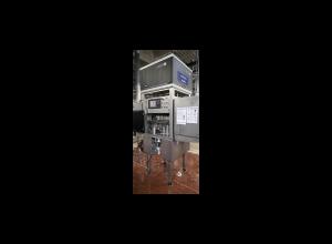Μηχάνημα επιθεώρησης Heuft Spektrum TX