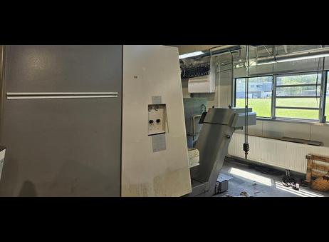 GILDEMEISTER GMX 400 Linear P260331250