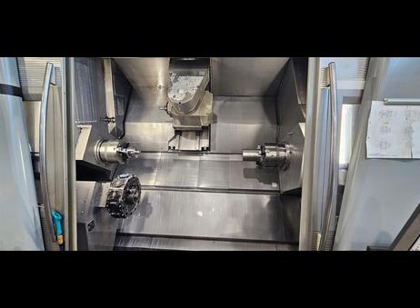 GILDEMEISTER GMX 400 Linear P260331250