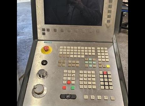 GILDEMEISTER GMX 400 Linear P260331250