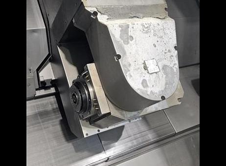 GILDEMEISTER GMX 400 Linear P260331250