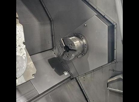 GILDEMEISTER GMX 400 Linear P260331250