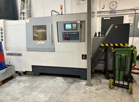 Ares Seiki Viper VT-23 MC P260331321