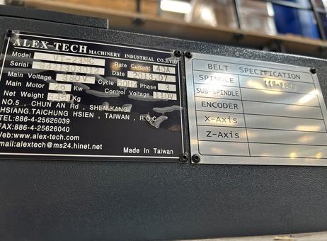 Ares Seiki Viper VT-23 MC P260331321