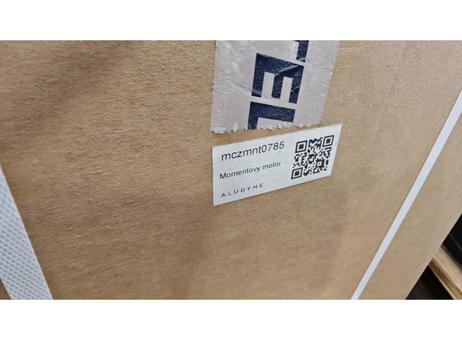 Motors ETEL TMB+0290 Used machines - Kitmondo