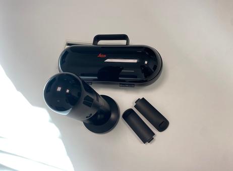 Leica Geosystems BLK2GO P260331469